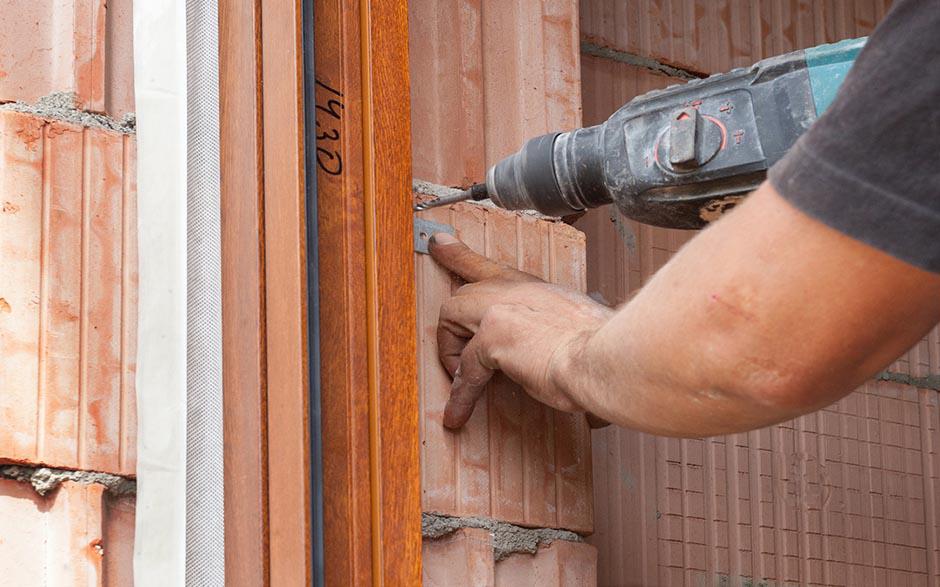 réparation fenetre double vitrage Cesson